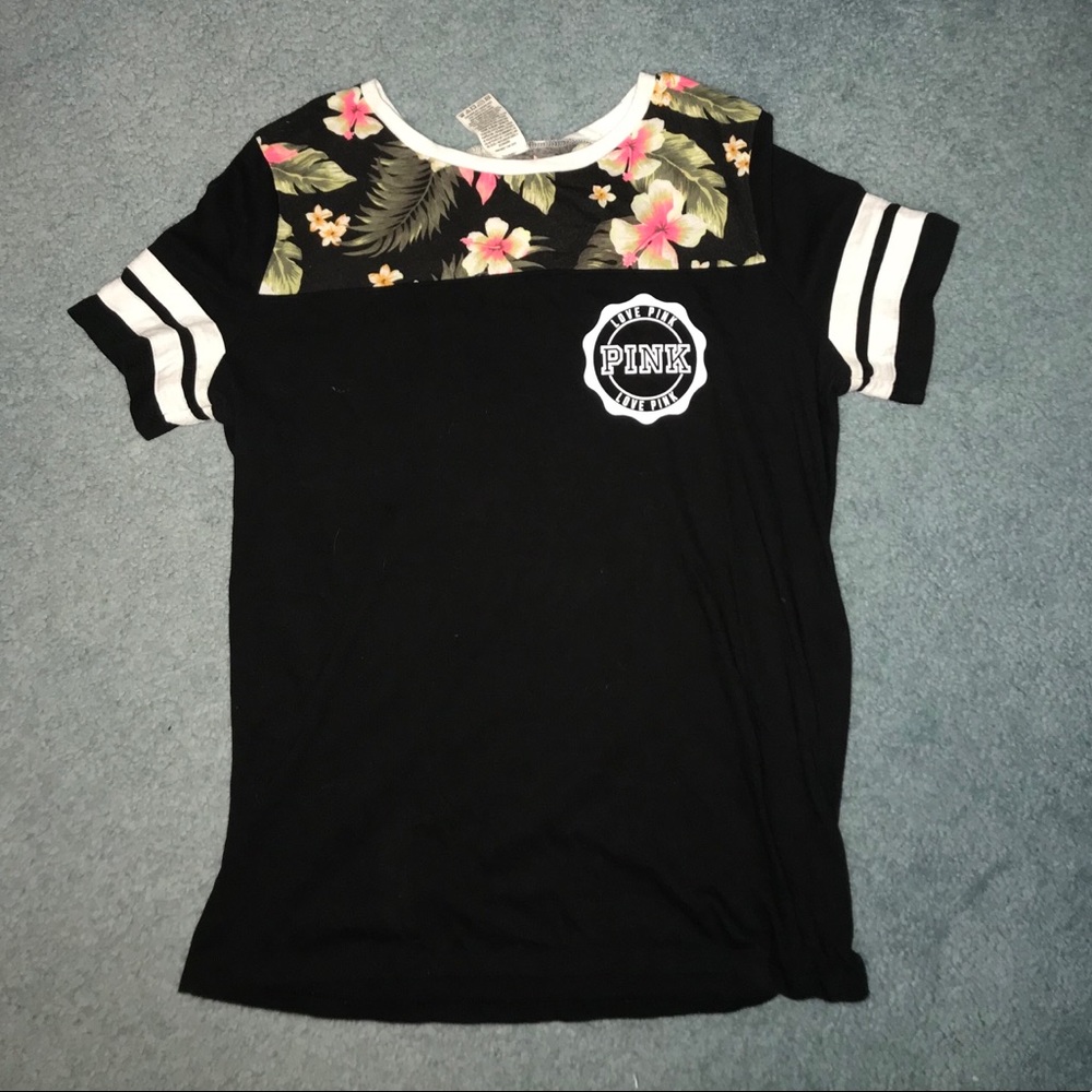 PINK t-shirt